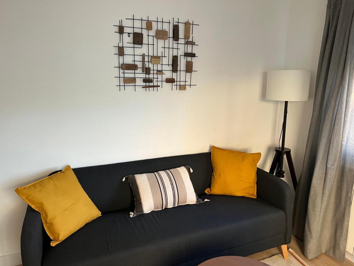 Apartamentos Garnacha 2 totalmente reformado - Housity