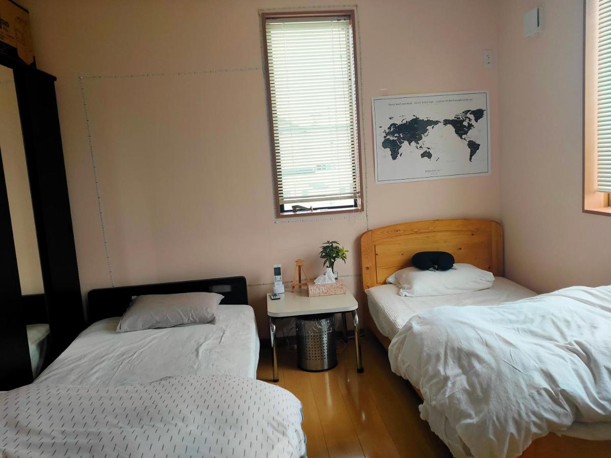 Apartment House Akita - Housity