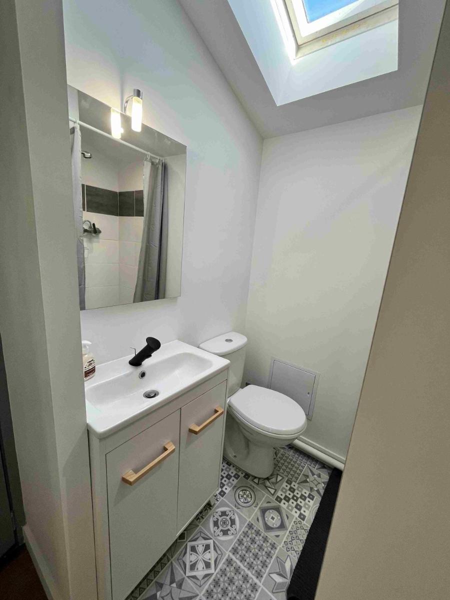 Hyper centre ville STUDIO - Housity