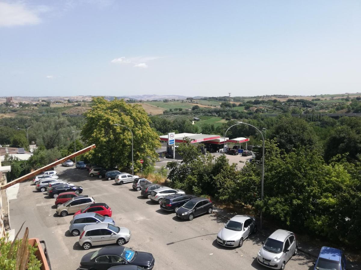 B&B Dietro l\'Angolo - Housity