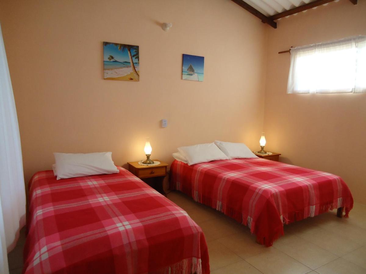 Cartago Bay - Housity