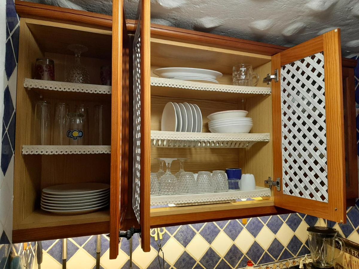 Acusa Seca Silence S Cave Rural House Lic 2278 - Housity