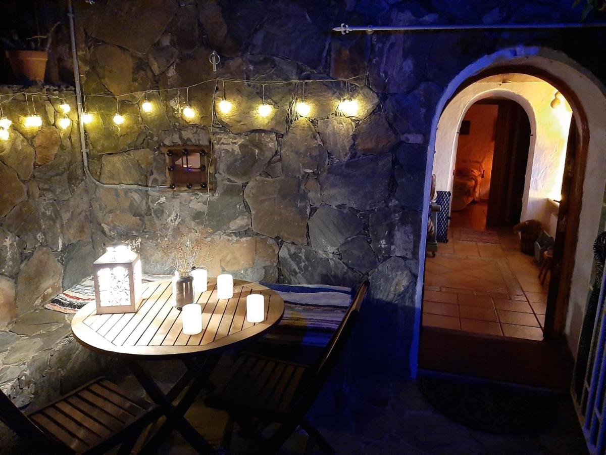 Acusa Seca Silence S Cave Rural House Lic 2278 - Housity
