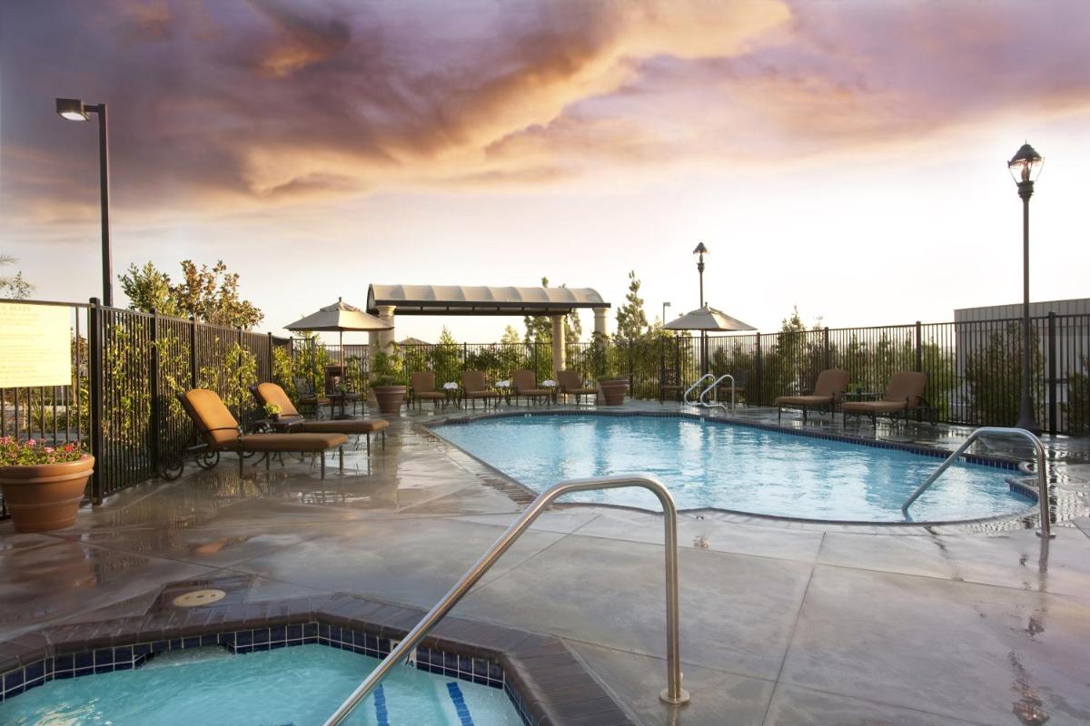 Ayres Hotel & Spa Moreno Valley/Riverside - Housity