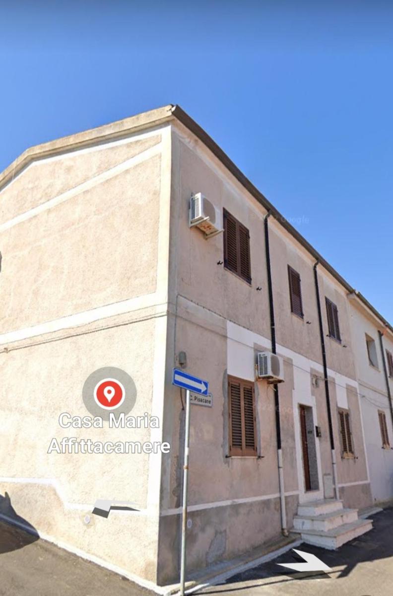 Casa Vacanza alloggio Casa Maria - Housity