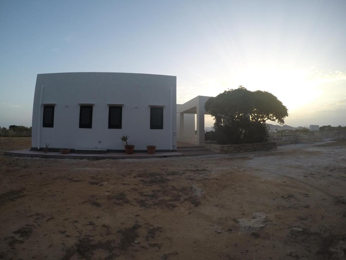 Gli Archi residence CalaAzzurra - Housity