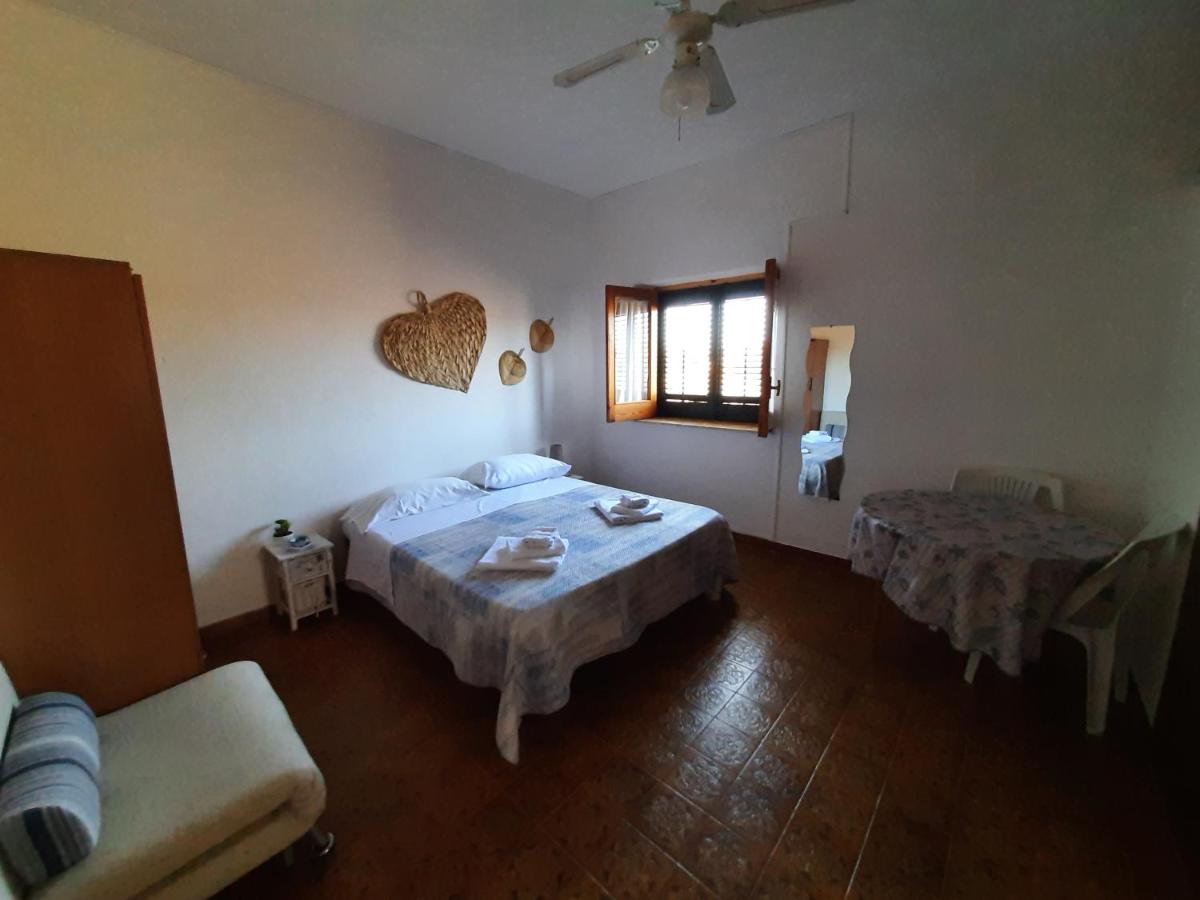Gli Archi residence CalaAzzurra - Housity