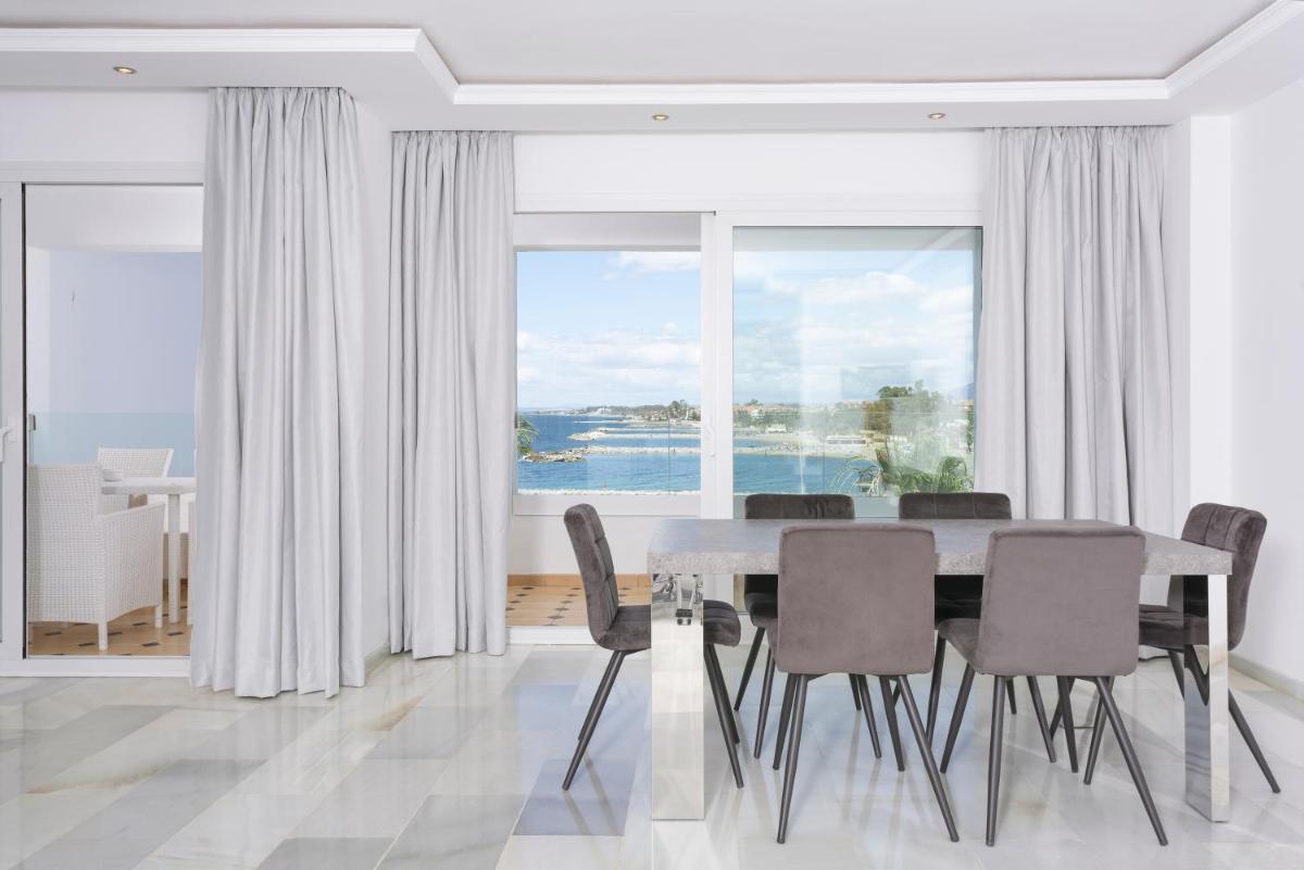 B51 Executive Flats Marbella - Hizvo