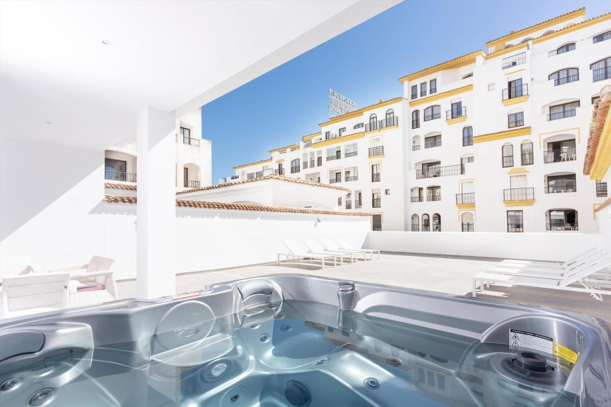 B51 Executive Flats Marbella - Hizvo