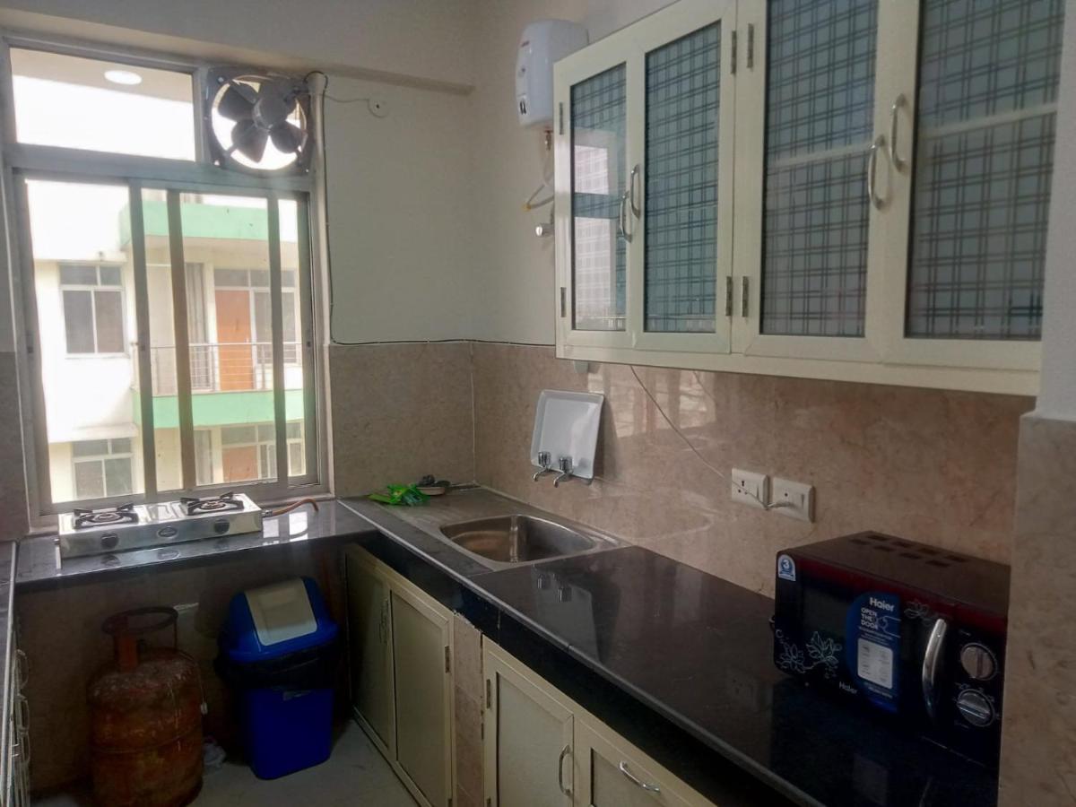 Suitetrails - Home Stay Dwarka19