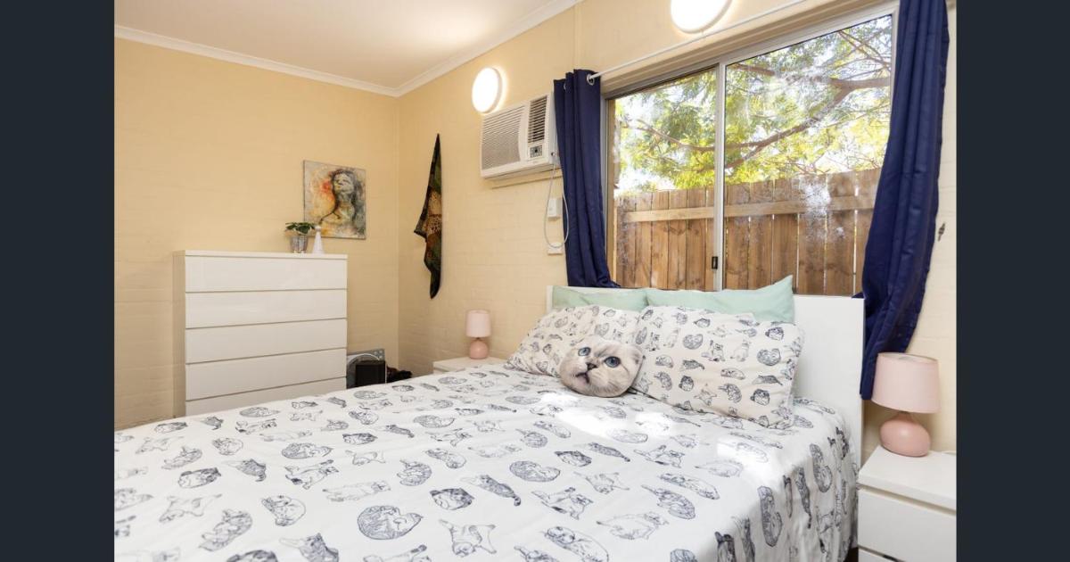 Suitetrails - Kirei Pearl Accommodation Broome