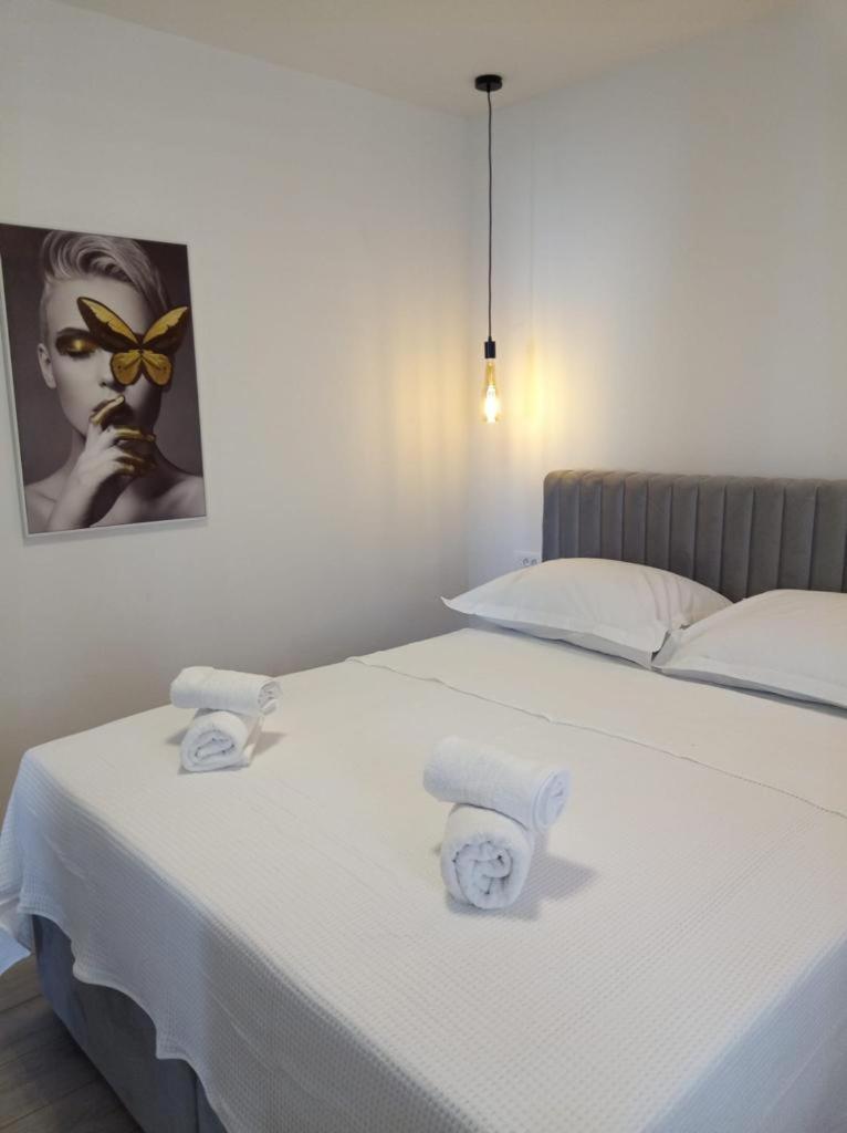 Suitetrails - Apartman MariLu