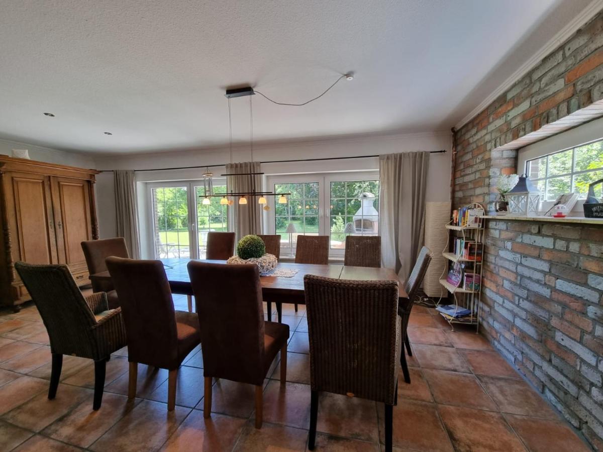 Ferienhaus Im Hasengrund - Housity