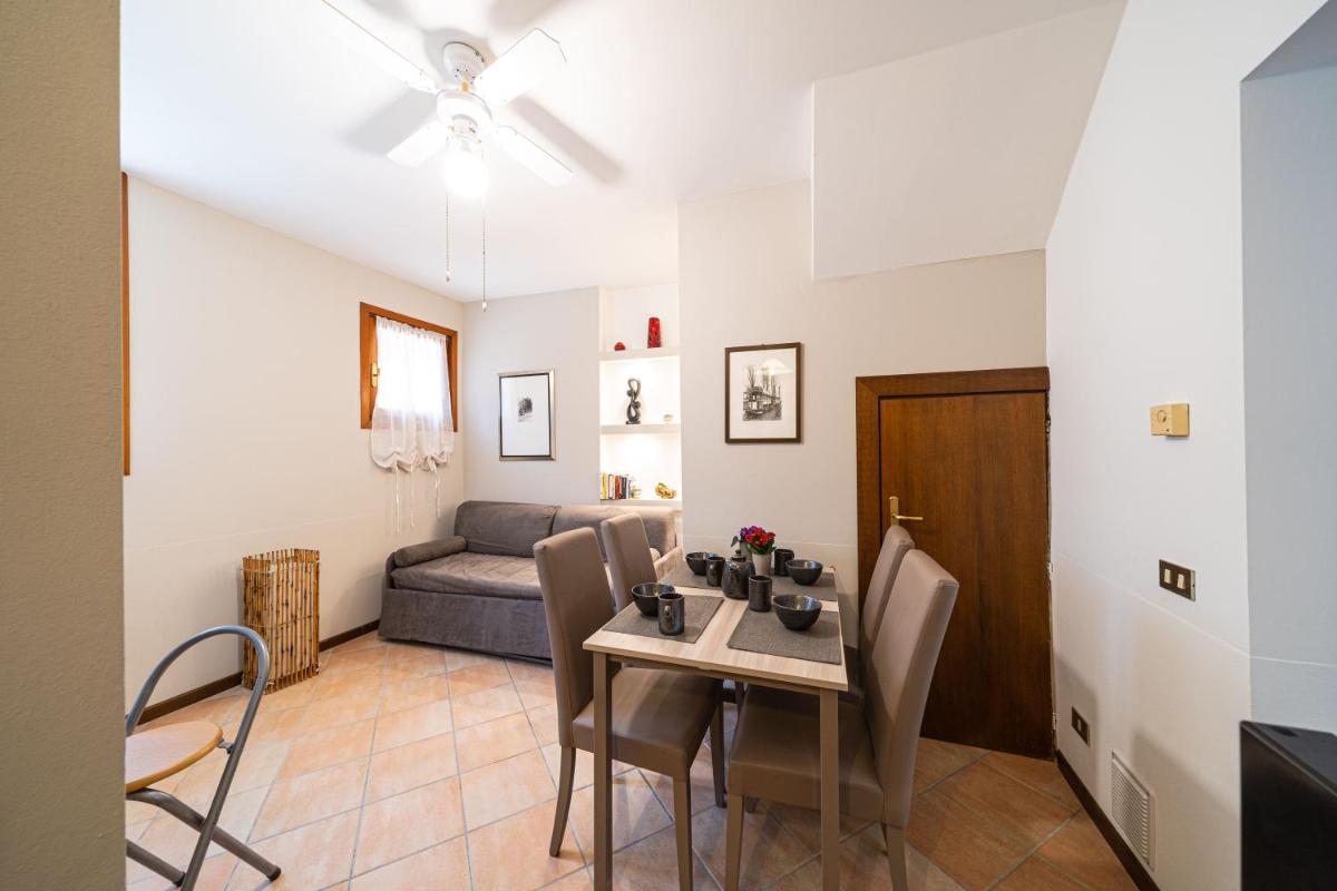 ORMESINI home - Housity