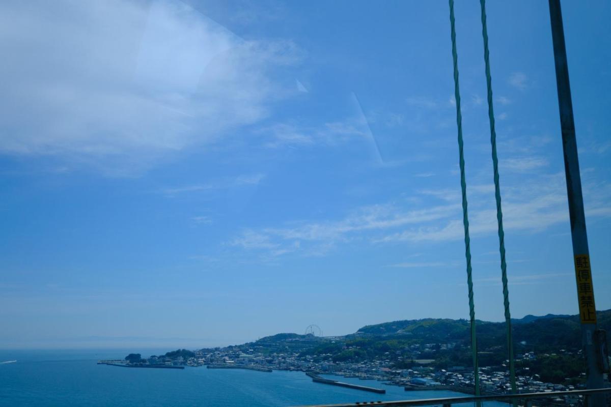 Awaji Aquamarine Resort - Vacation STAY 28900v - Housity