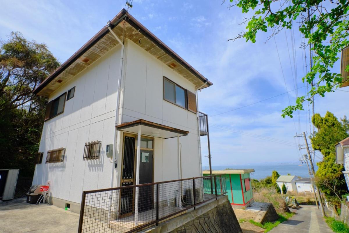 Awaji Aquamarine Resort - Vacation STAY 28900v - Housity