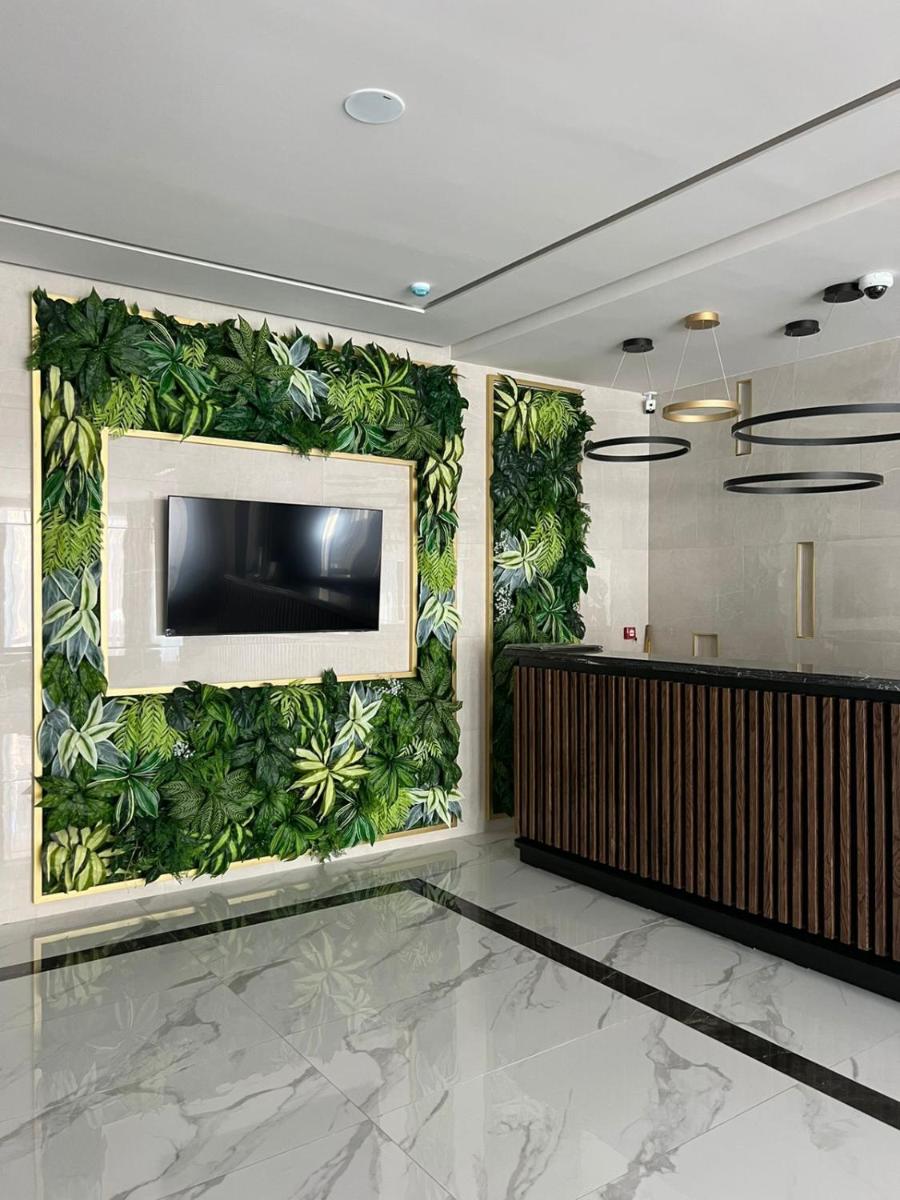 Edem Hotel Shymkent - Housity