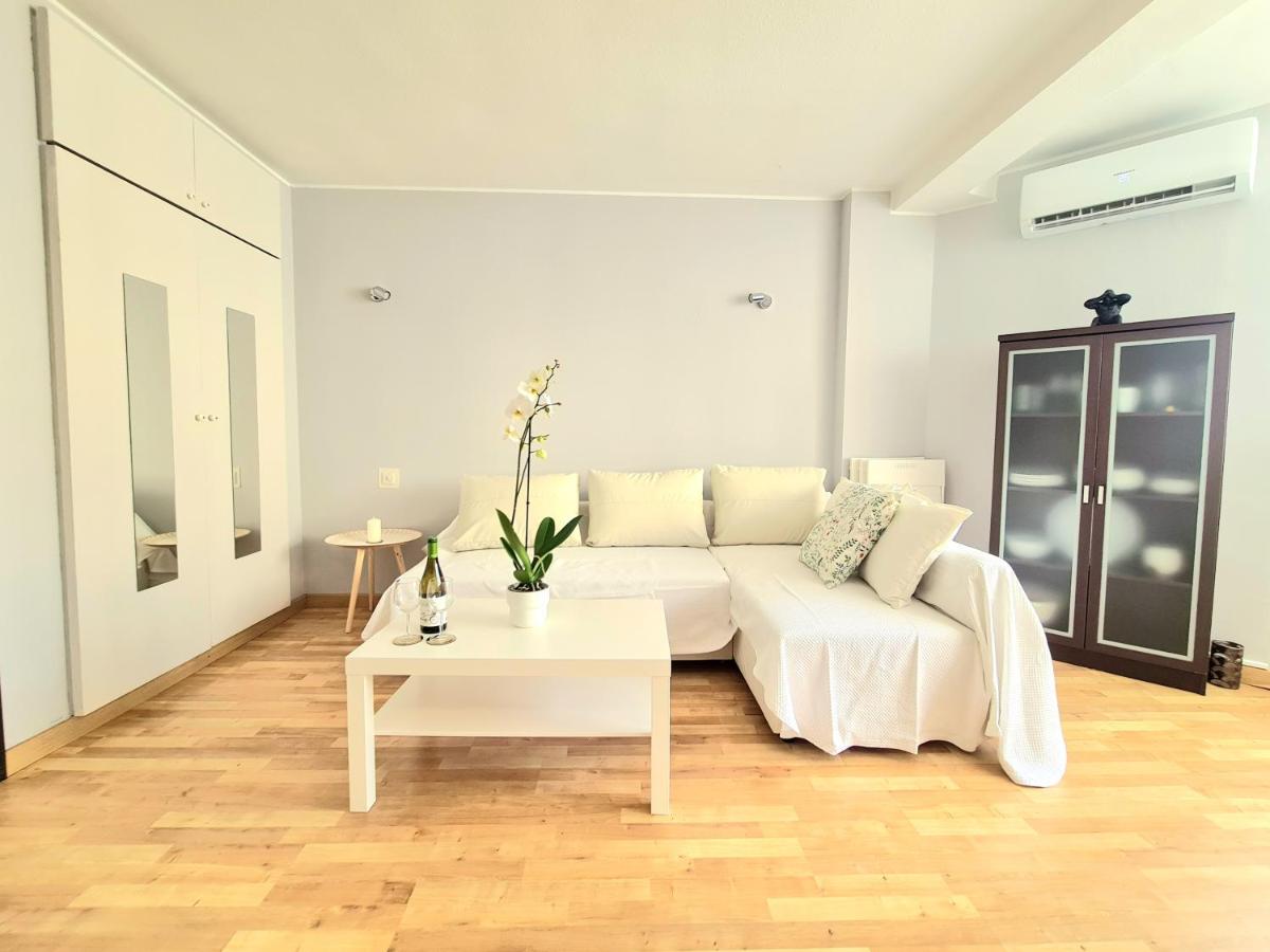 AA Guest - El Mono de Torre del Mar Eco Apartment - Housity