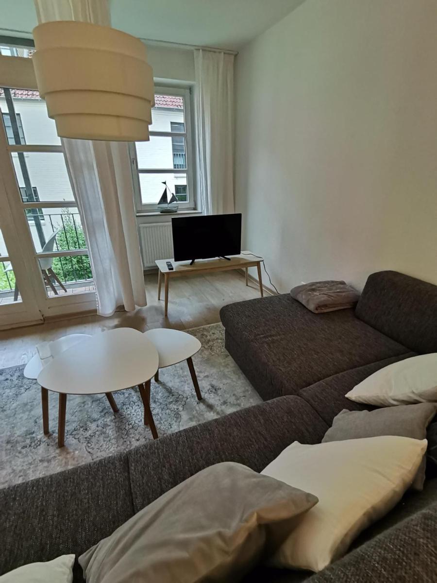 Ferienwohnung am Südermarkt - Housity