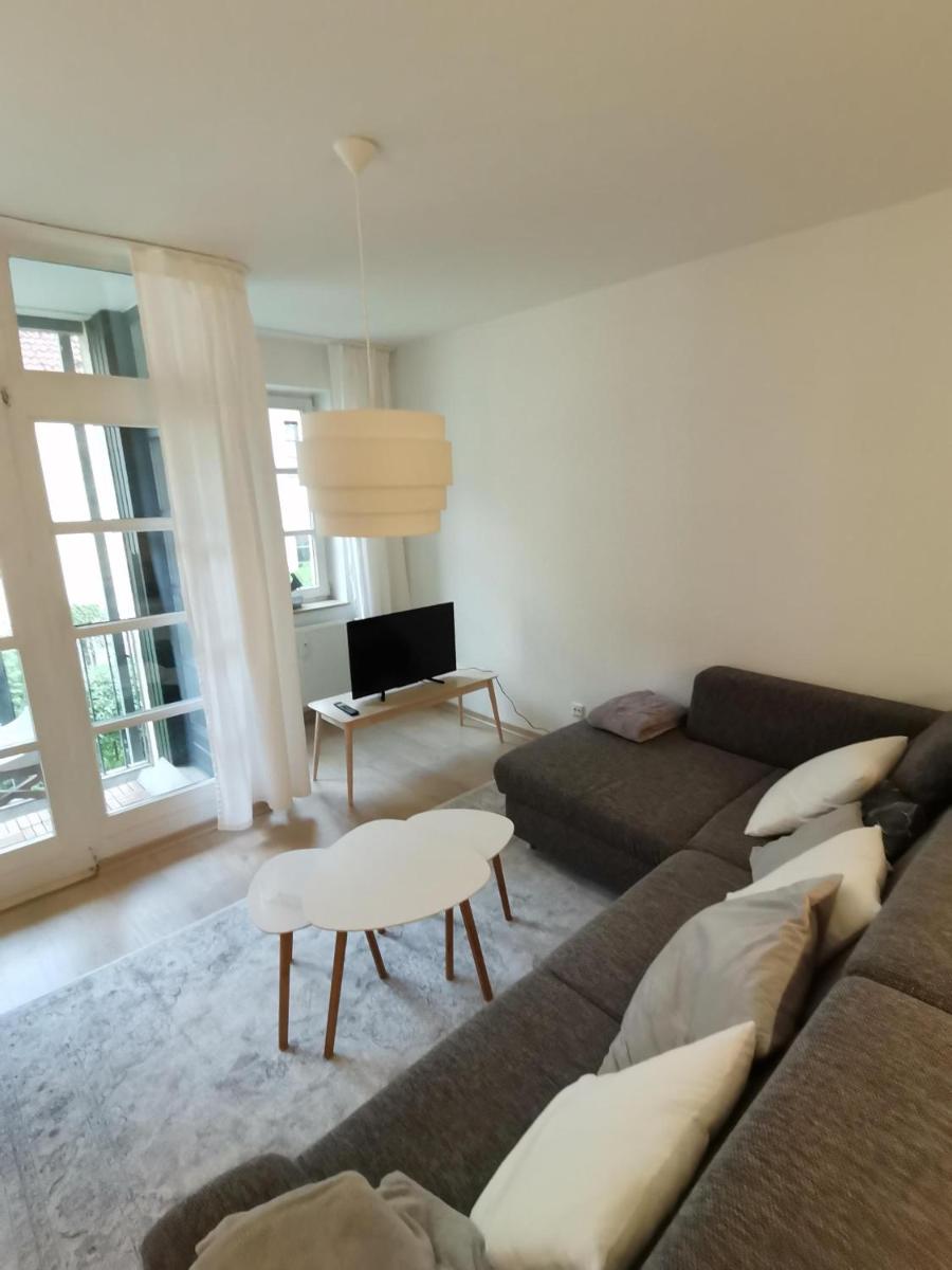 Ferienwohnung am Südermarkt - Housity