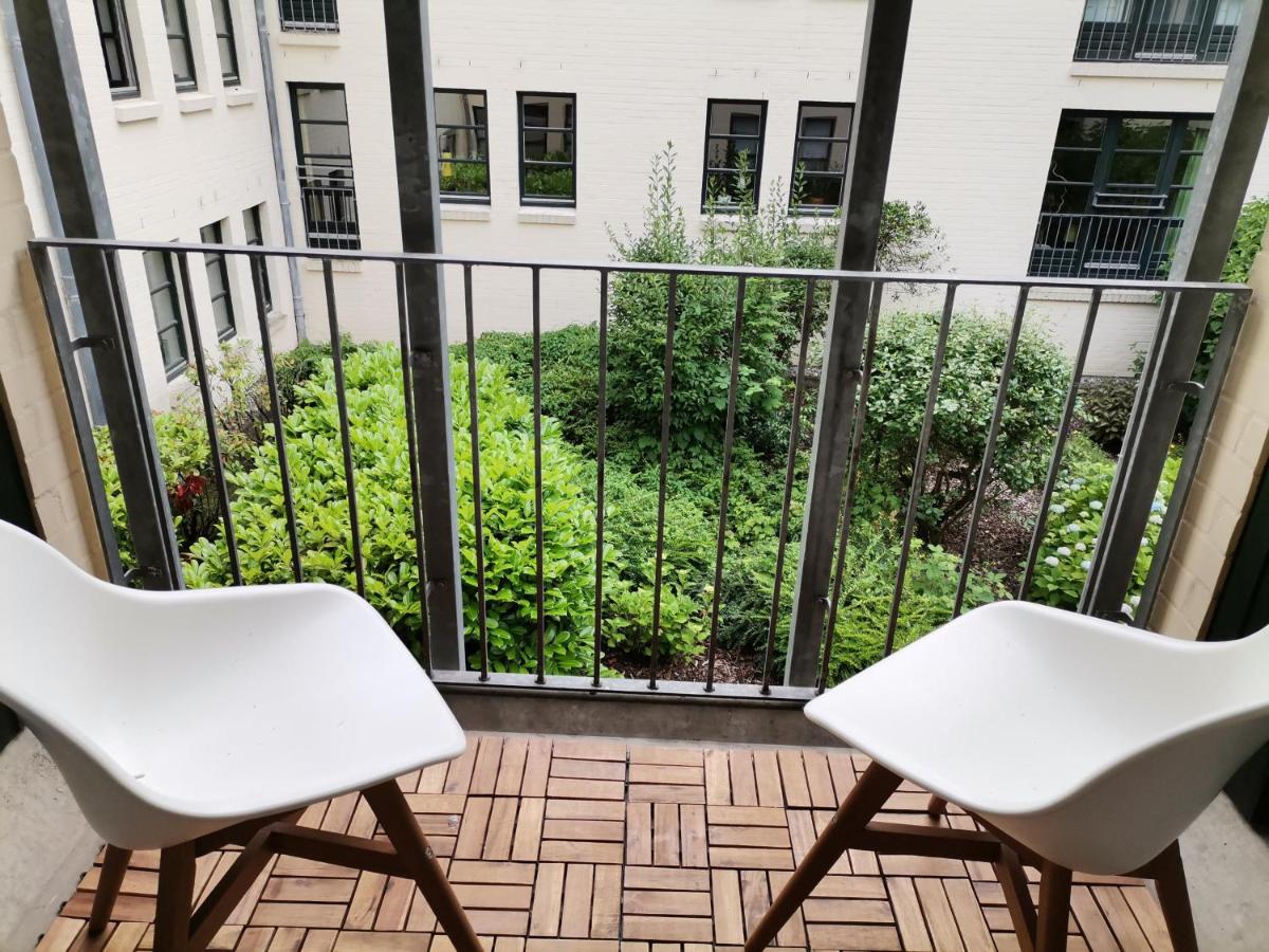 Ferienwohnung am Südermarkt - Housity