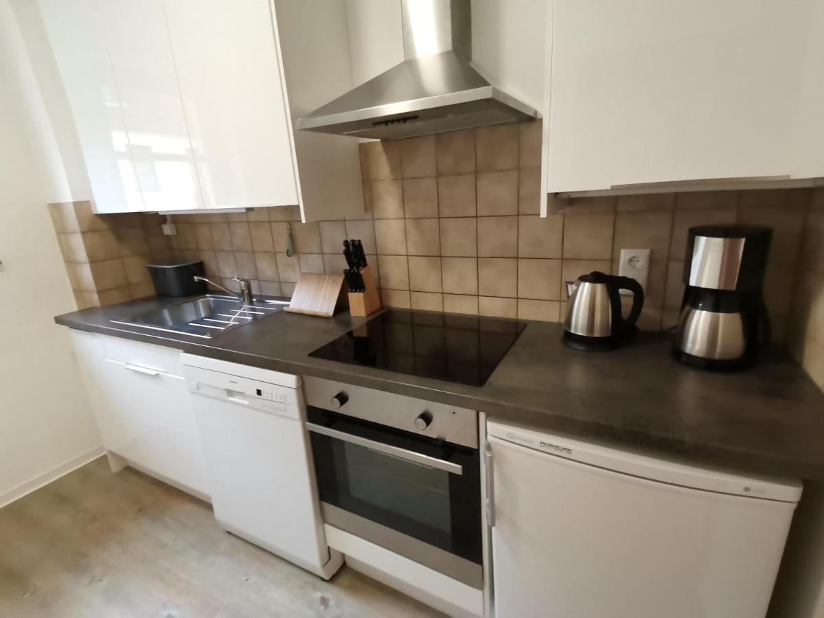 Ferienwohnung am Südermarkt - Housity