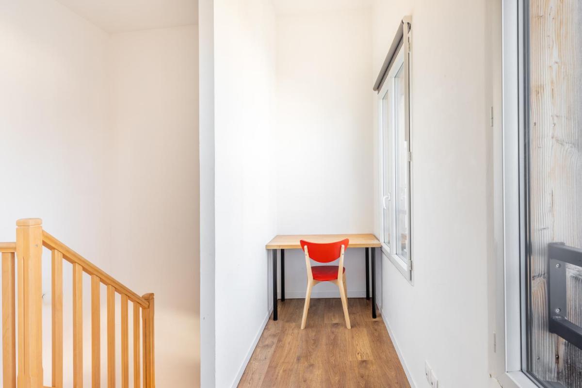 Suitetrails - GuestReady - Superb Apartment 15 mins to Château of Vincennes