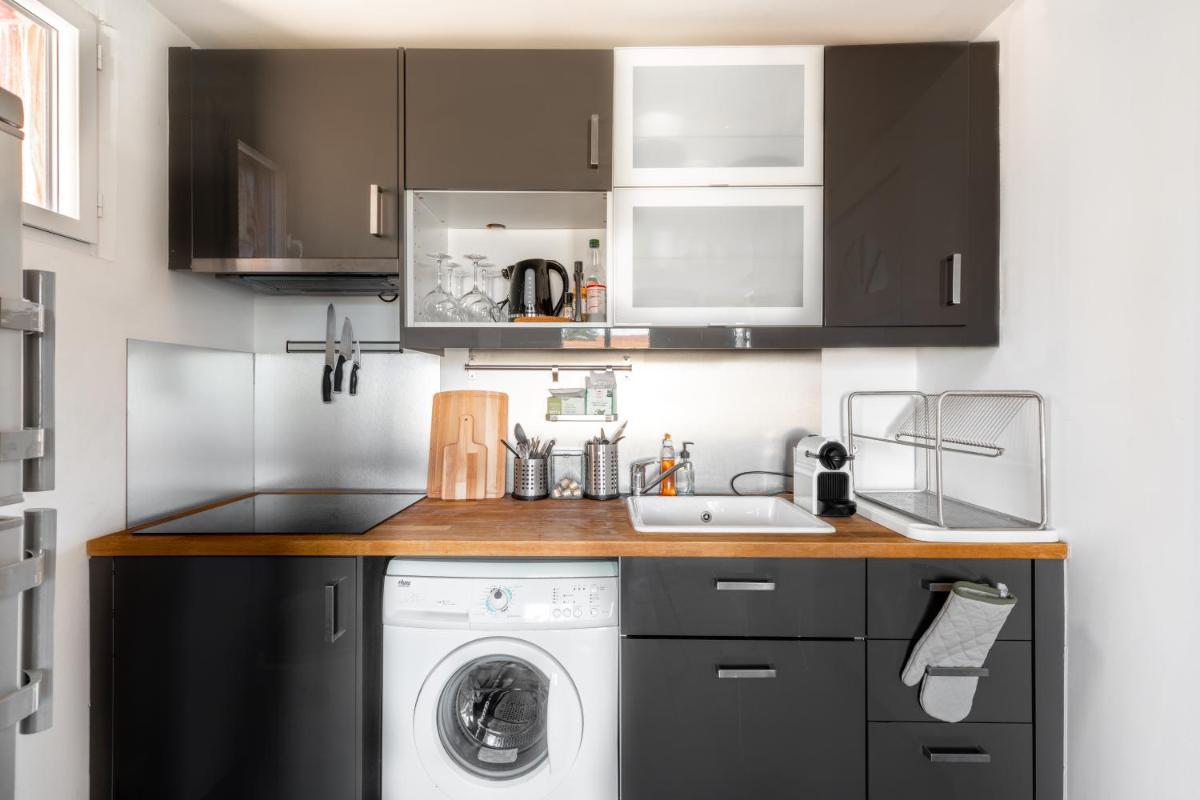 Suitetrails - GuestReady - Superb Apartment 15 mins to Château of Vincennes