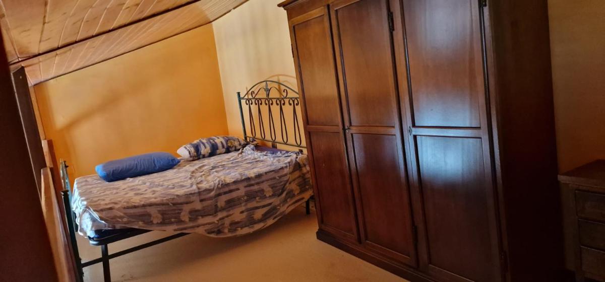 Villa Contrada Montagna - Housity