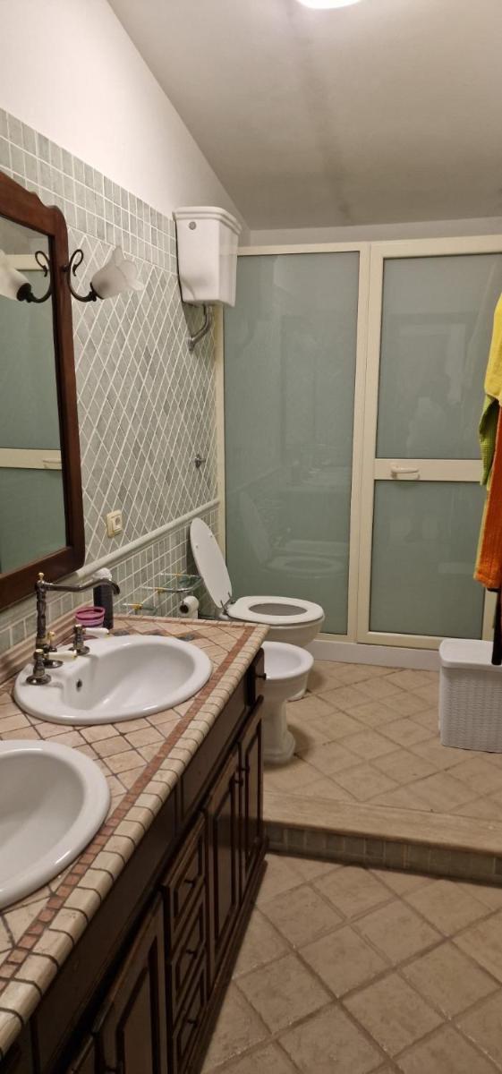 Villa Contrada Montagna - Housity