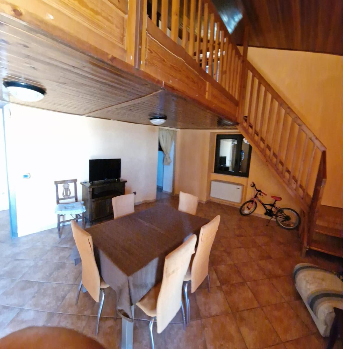Villa Contrada Montagna - Housity