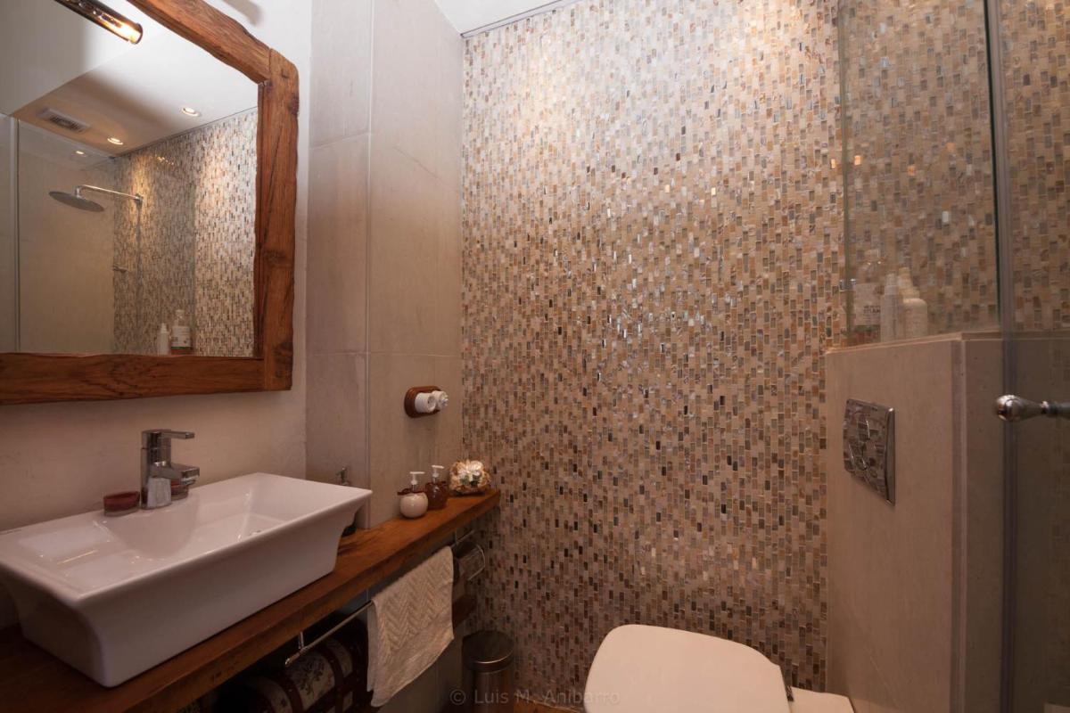 Historic Canarian House, Private Heated Infinity Pool, BBQ, WIFI + Panoramic Ocean Views - Housity