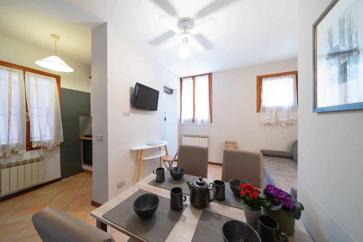 ORMESINI home - Housity