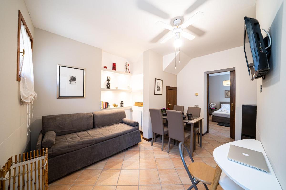 ORMESINI home - Housity