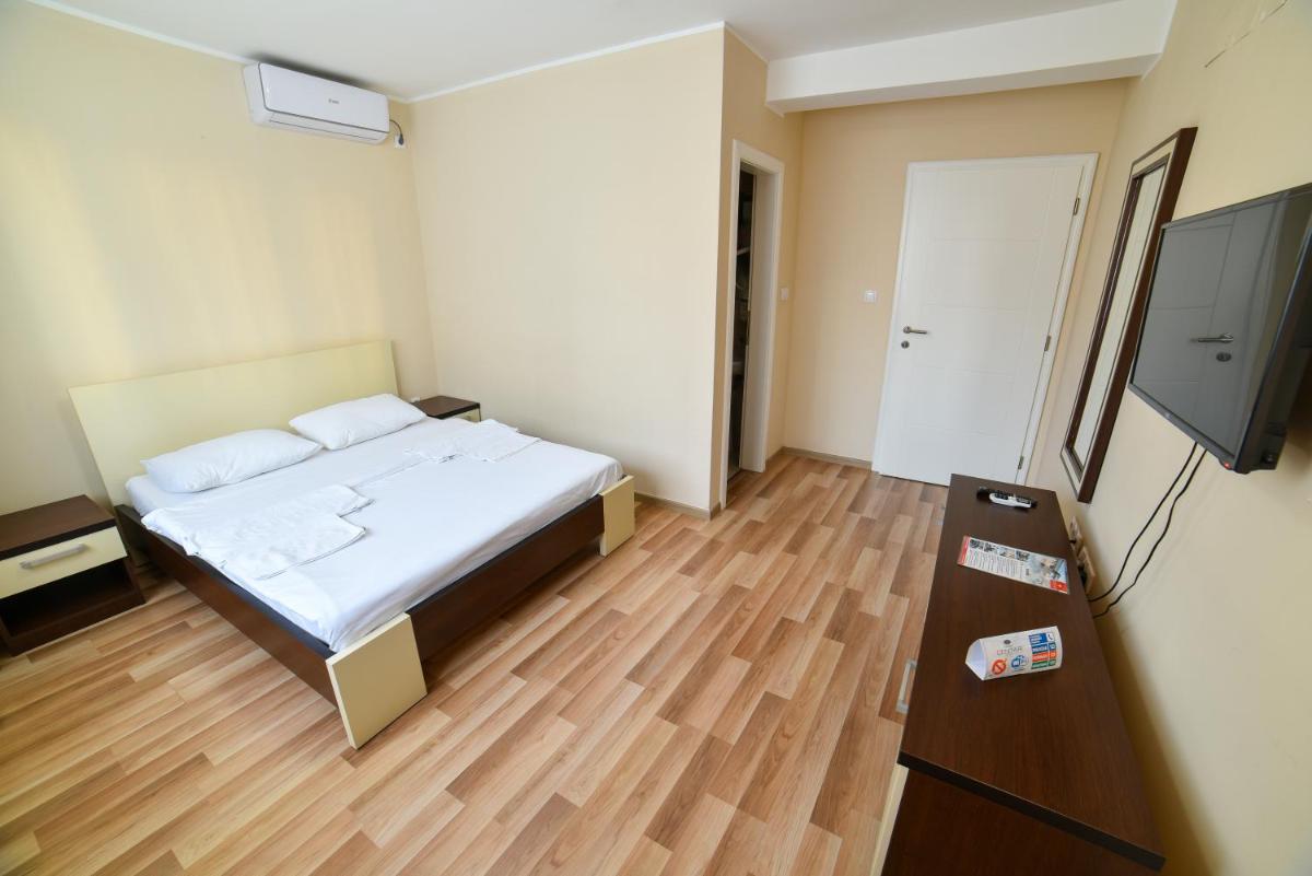 Motel Centar - Housity
