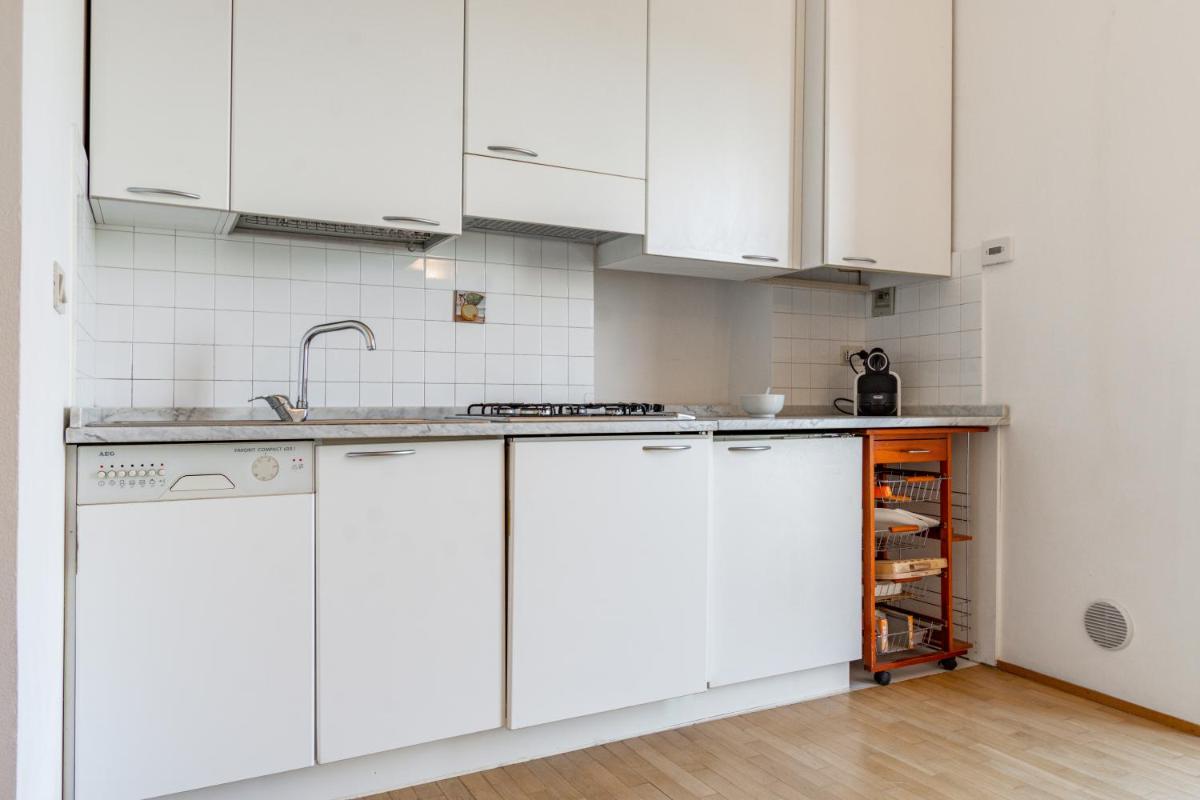 Piazza della Repubblica Central Apartment - Housity