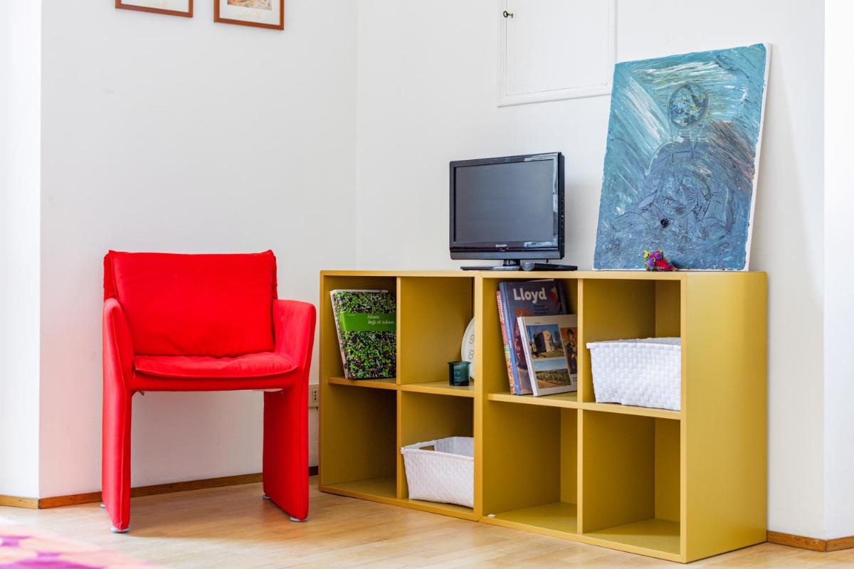 Piazza della Repubblica Central Apartment - Housity