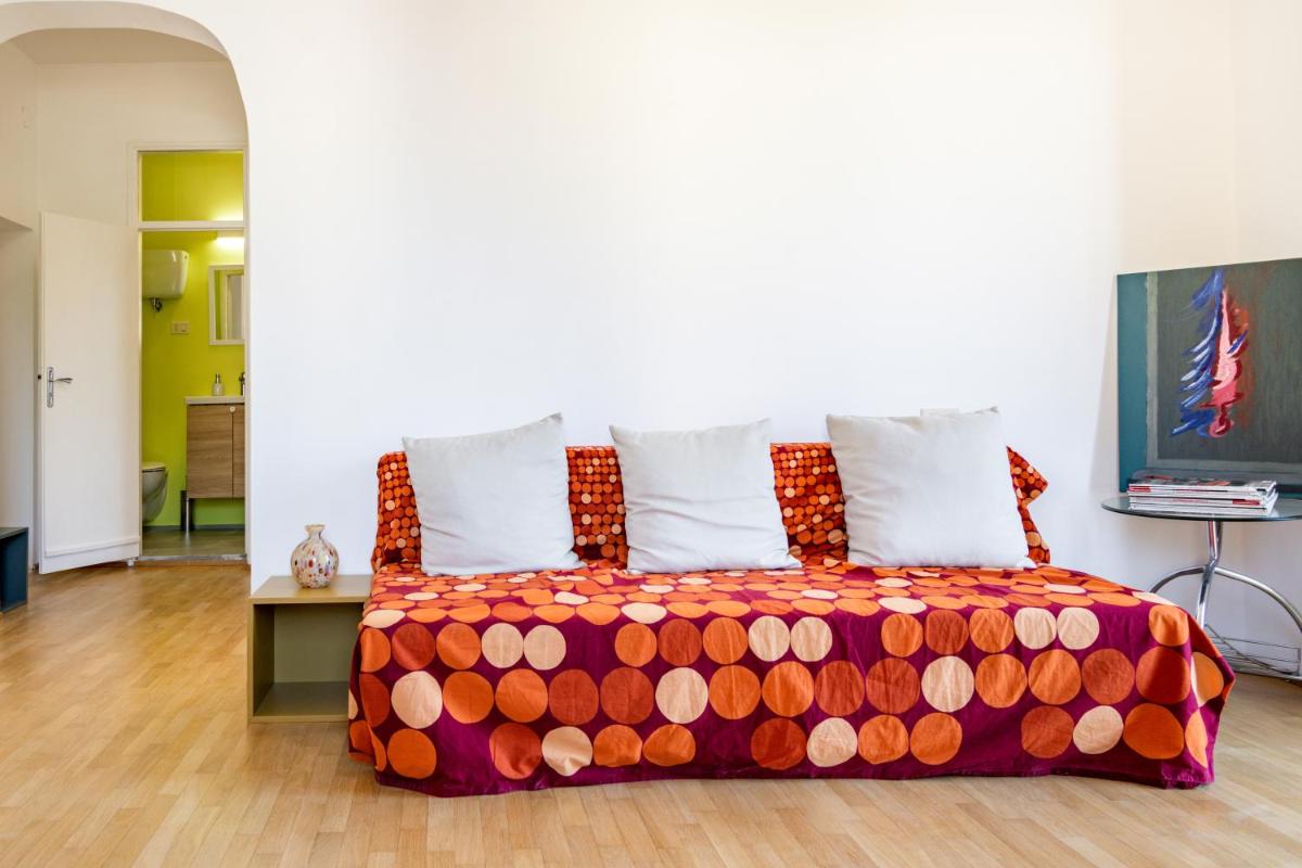 Piazza della Repubblica Central Apartment - Housity