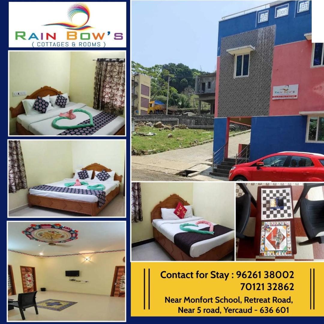 Rainbows cottage&Rooms - Housity