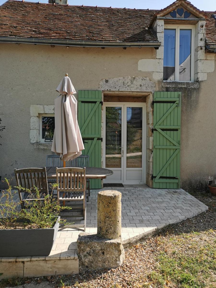 Gîte des Olivines au cœur des châteaux de la Loire - Housity