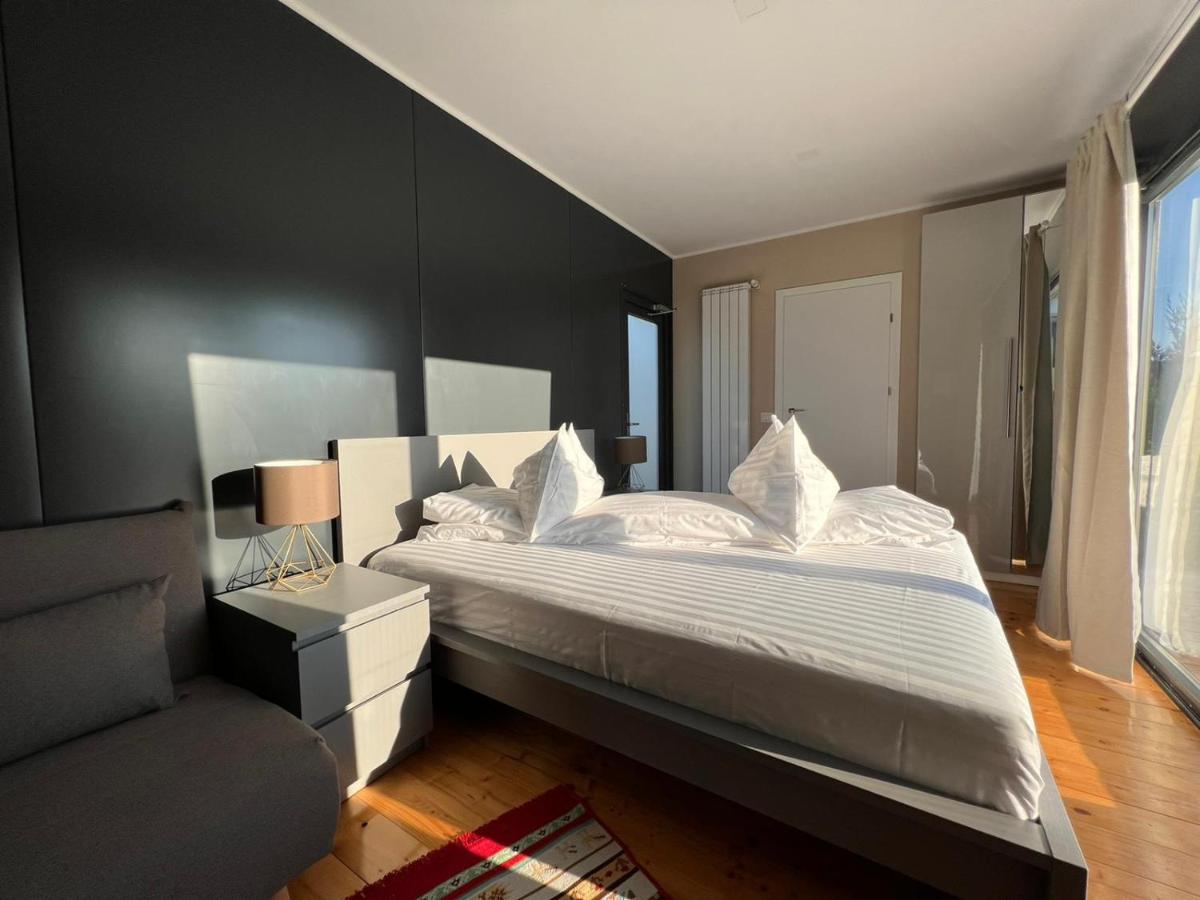 FLANDRA Glamping - Housity