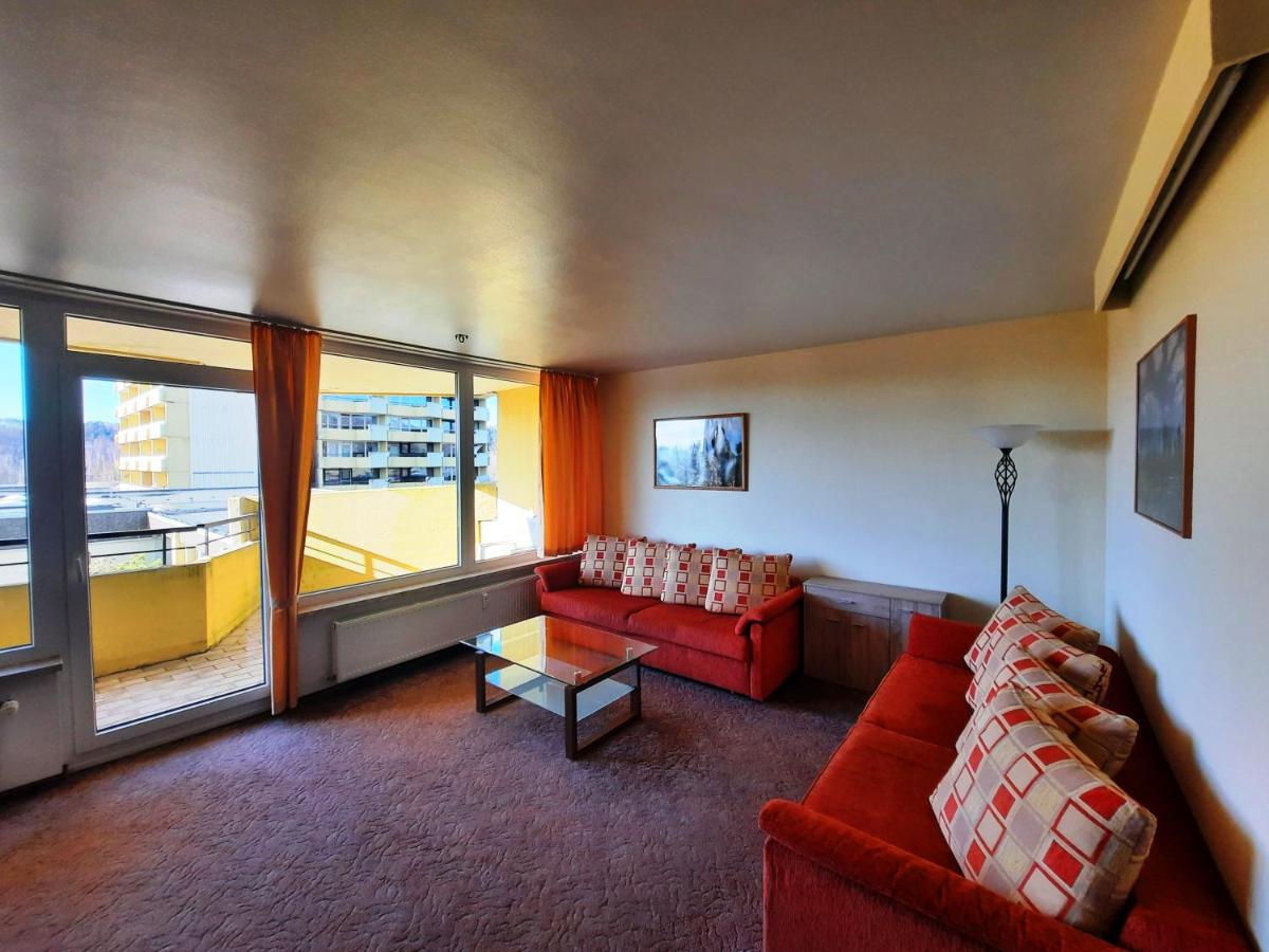 Ferienwohnung Wanderkönige - Housity