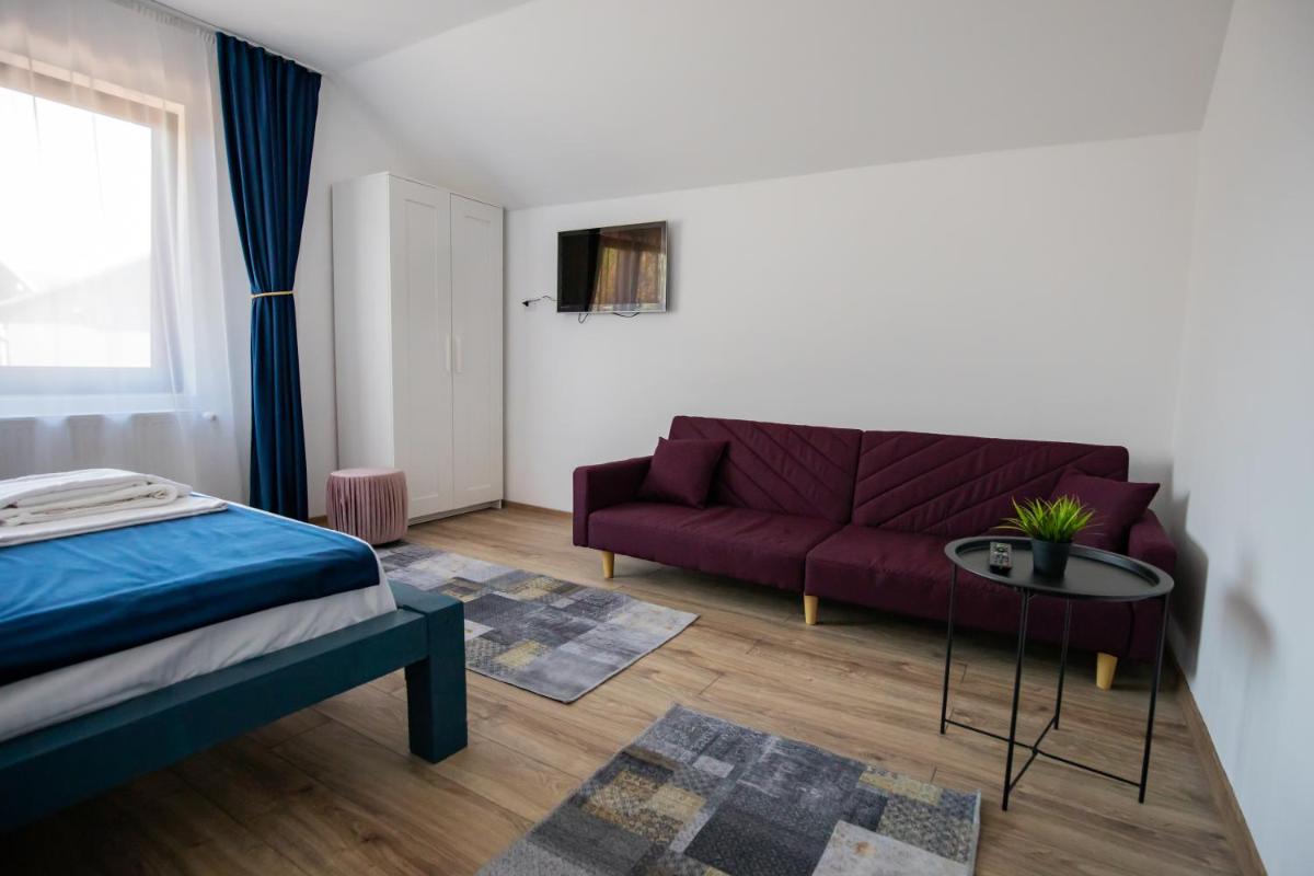DANIA&PETRU RESIDENCE - Housity