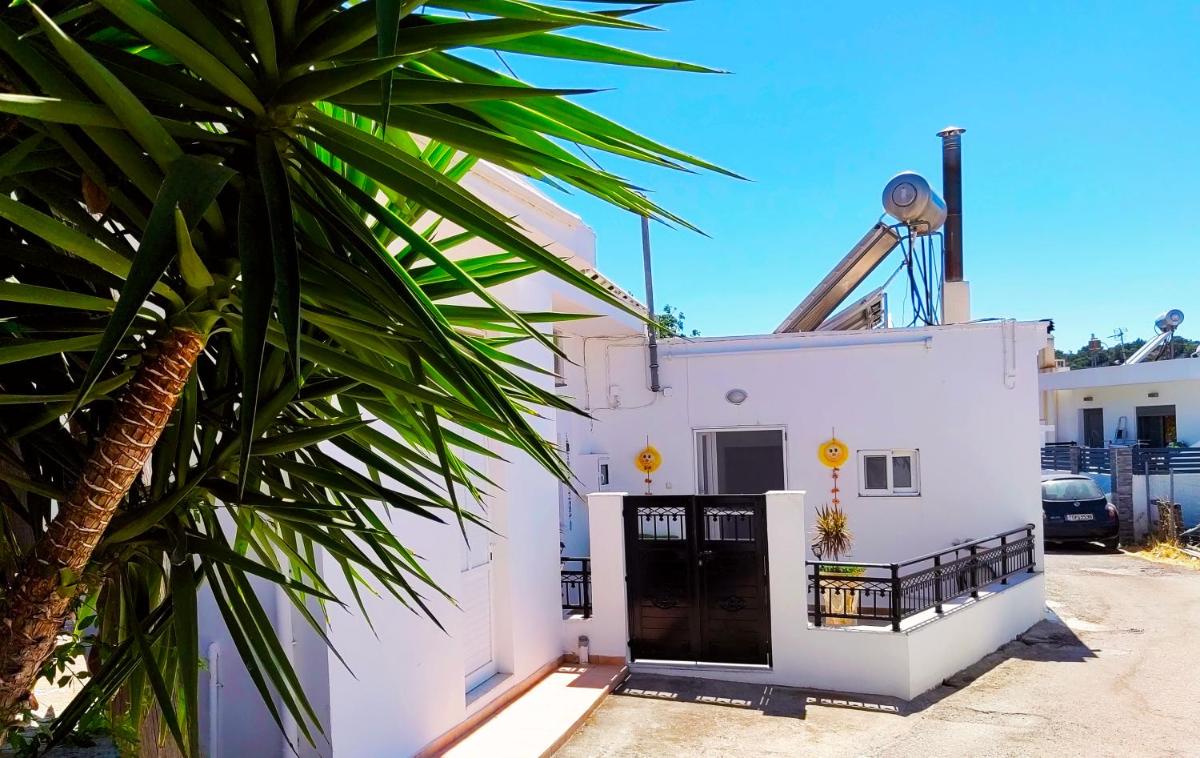 Maria's House - Housity