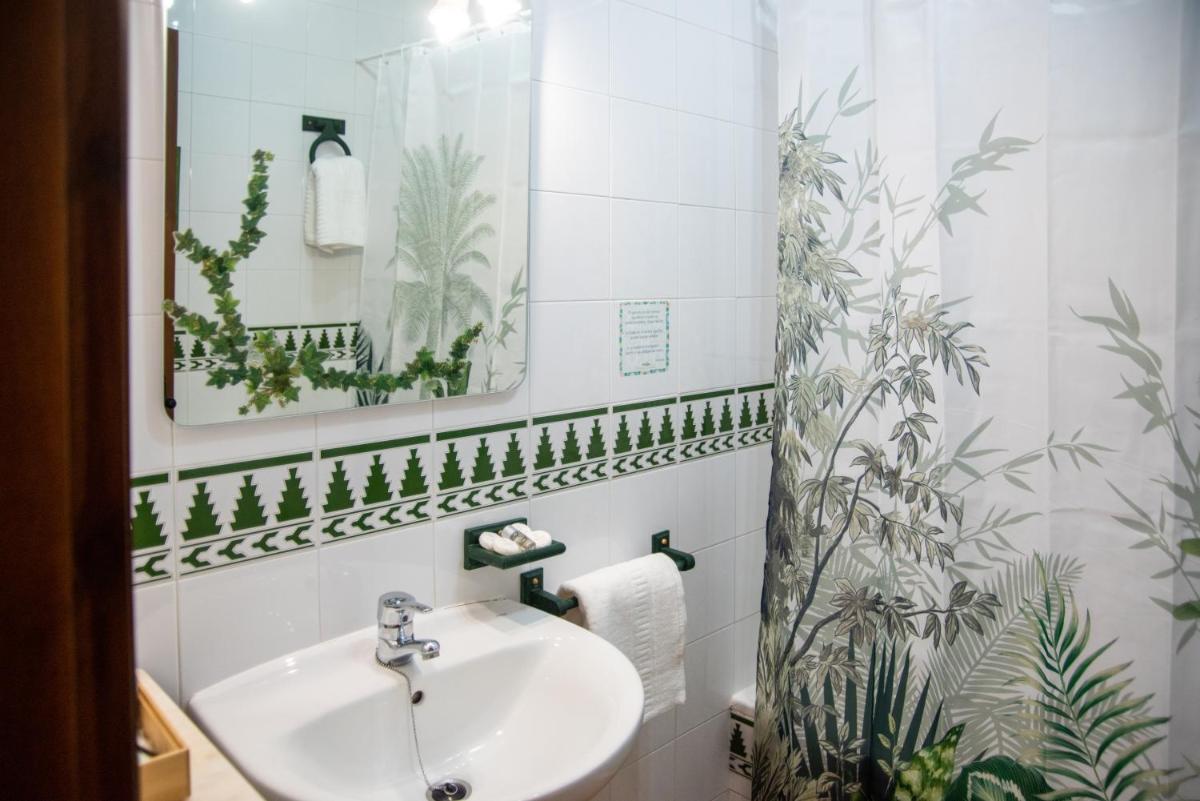Posada de Zorita de los Canes - Housity