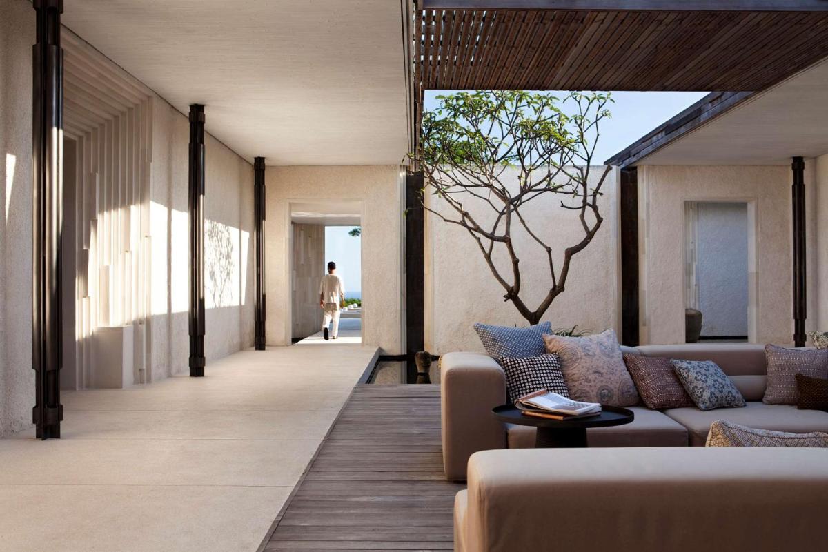 Alila Villas Uluwatu - Housity