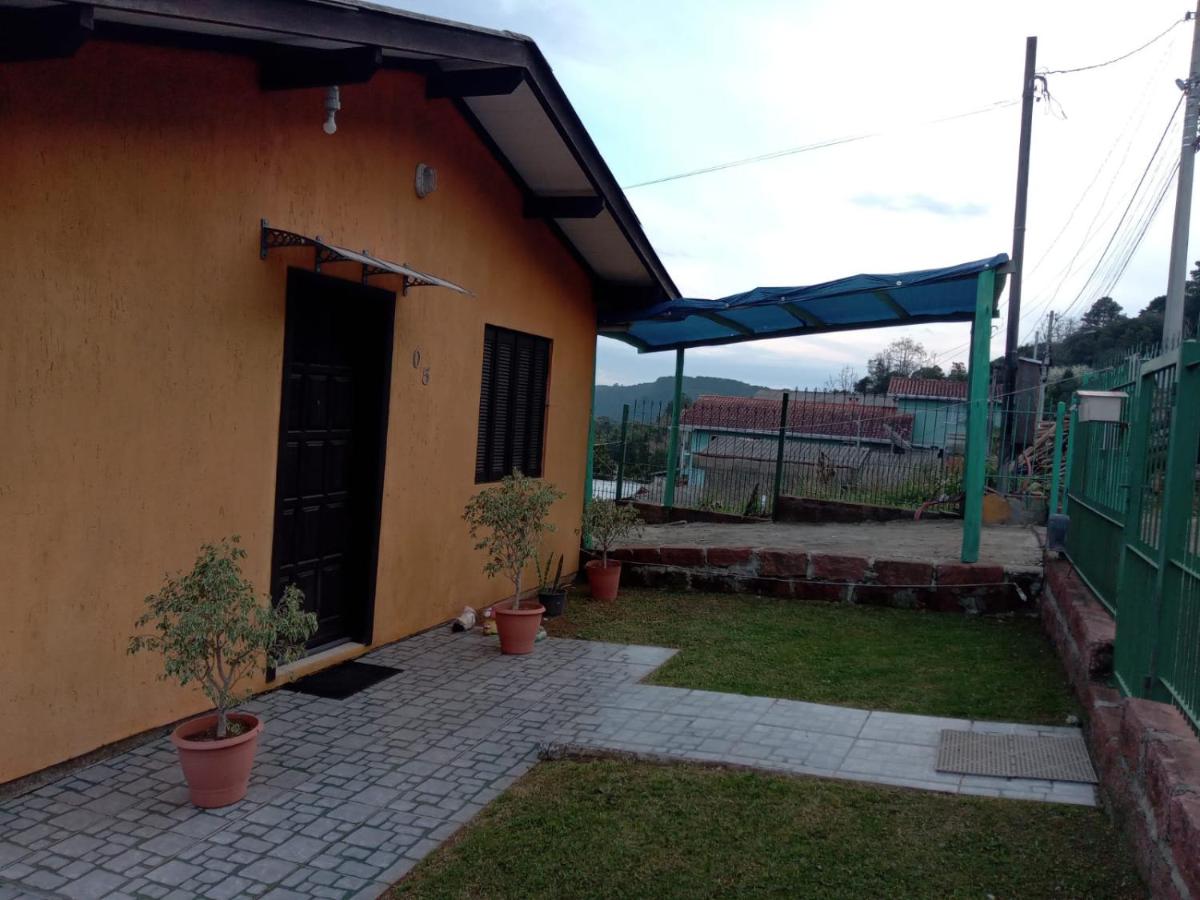Casa da Cris/Marcelo - Housity