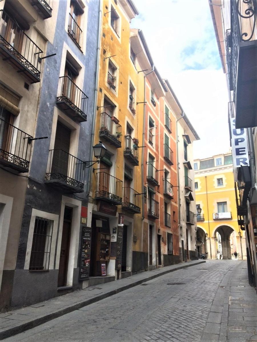 Suitetrails - A.T. CASCO ANTIGUO III