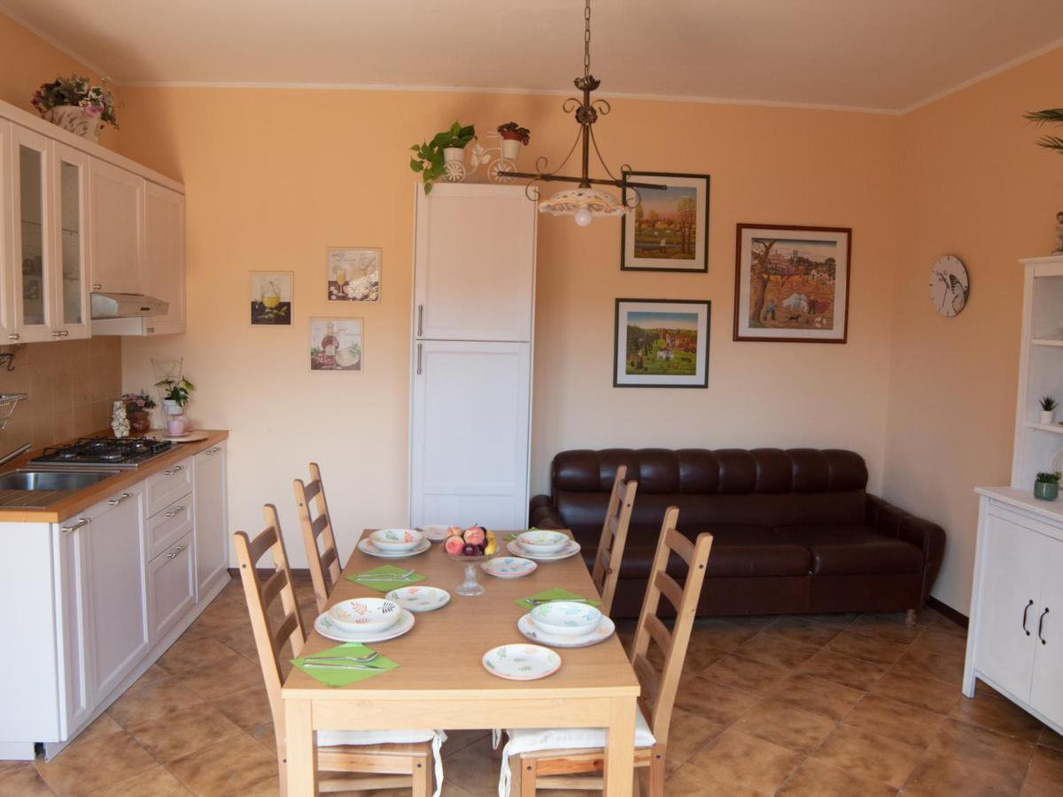 Le Terrazze dell'Etna appartamento in villa - Housity