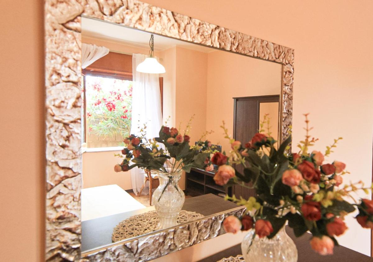 Le Terrazze dell'Etna appartamento in villa - Housity